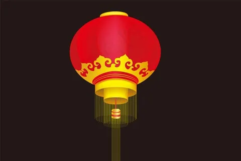灯笼图片