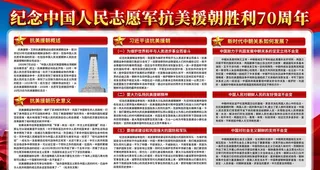 抗美援朝图片
