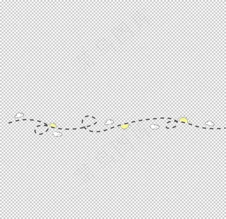 分隔栏装饰线图片