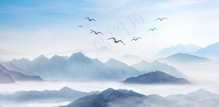 企业文化展板图片(1920X1000(DPI:254))psd模版下载