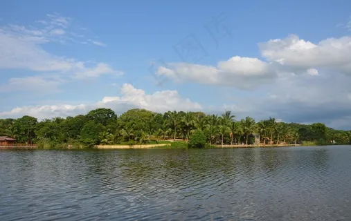 湖景图片 湖景图片