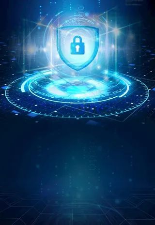网络安全图片