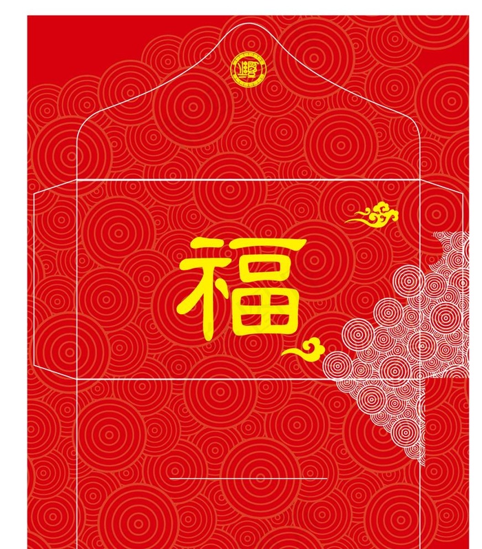信封图片ai矢量模版下载
