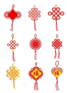 中国结图片 中国结图片
