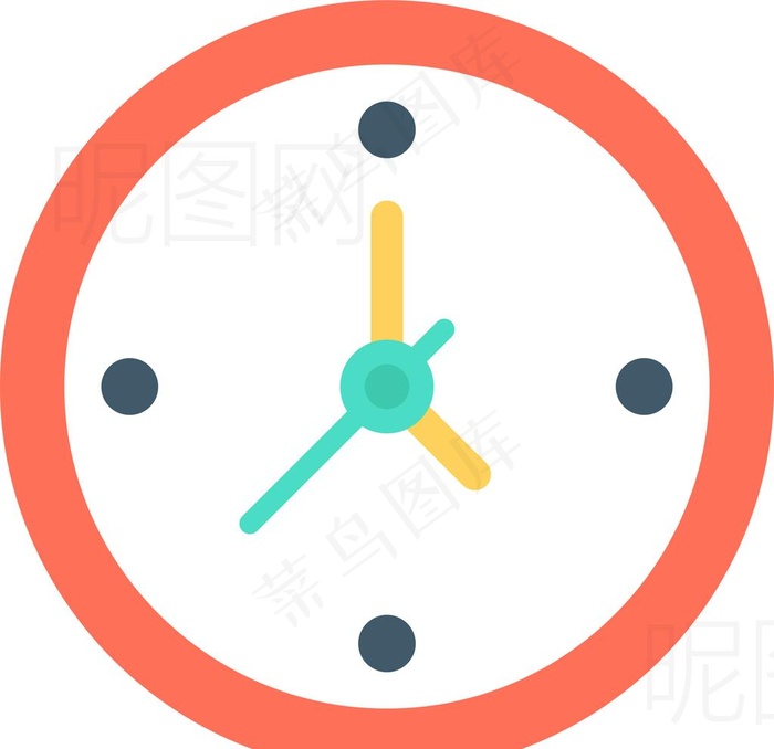 钟表图片