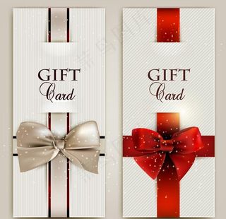 高档邀请卡图片