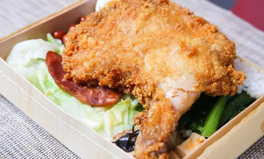 炸鸡图片 炸鸡图片