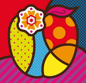 立体派艺术图片