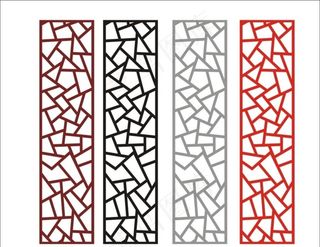 古代窗户花纹图片