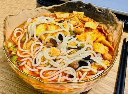 螺蛳粉图片 螺蛳粉图片