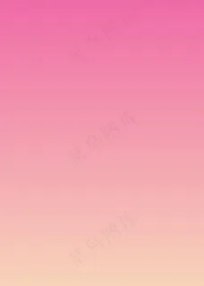 粉色渐变背景图片