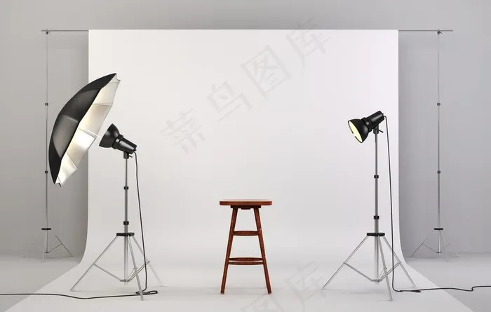 摄影棚图片