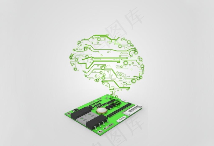 智能图片psd模版下载