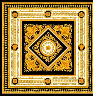 外单花 数码印花 服装花型 花图片