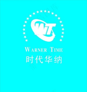 时代华纳国际影城标志图片