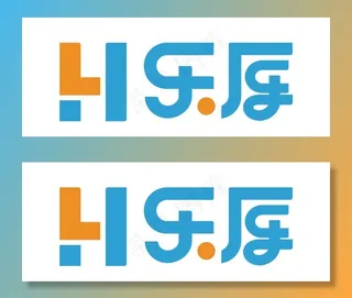 字体logo图片