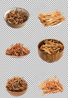 黄花菜干货图片 黄花菜干货图片