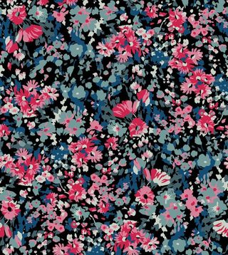 数码印花花型图片