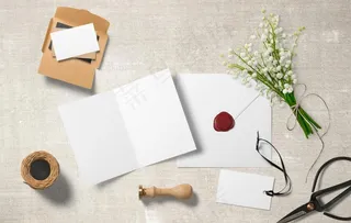 样机 VI 展示 工具 模板图片