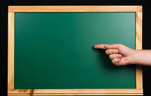 黑板图片