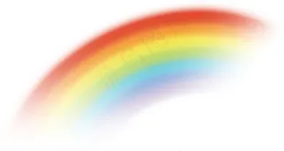 彩虹图片