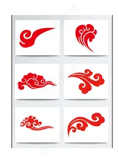 祥云图片 祥云图片