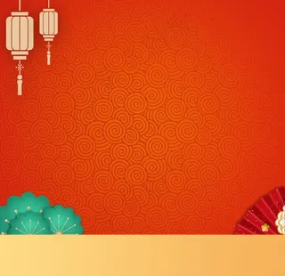 中国风电商天猫淘宝主图背景图片