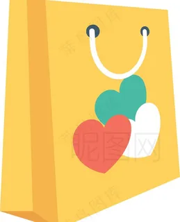 购物袋图片 购物袋图片