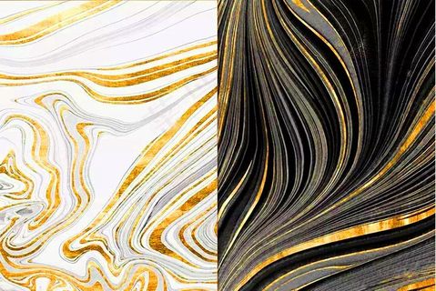 客厅装饰画图片