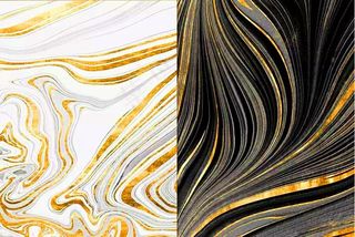 客厅装饰画图片