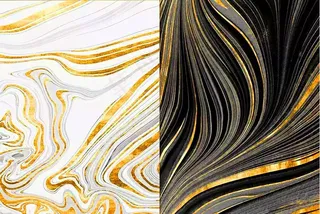 客厅装饰画图片