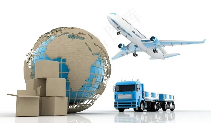 货运图片