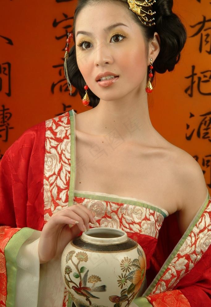 婚纱样片 两情相悦图片