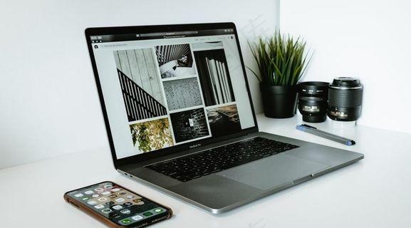 笔记本电脑图片