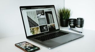 笔记本电脑图片