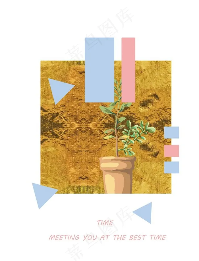 艺术装饰图片(2353X2953(DPI:150))psd模版下载