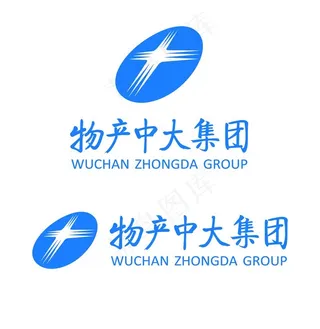 物产中大集团标志图片