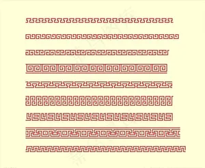 中国元素图片