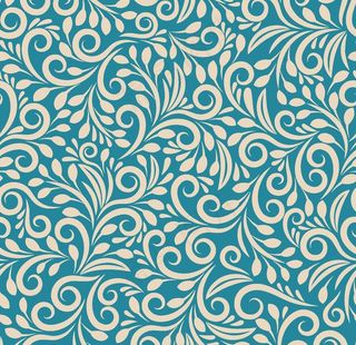 古典欧式花纹图片