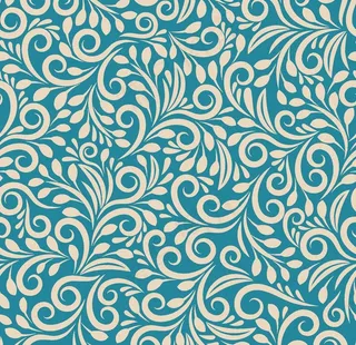 古典欧式花纹图片