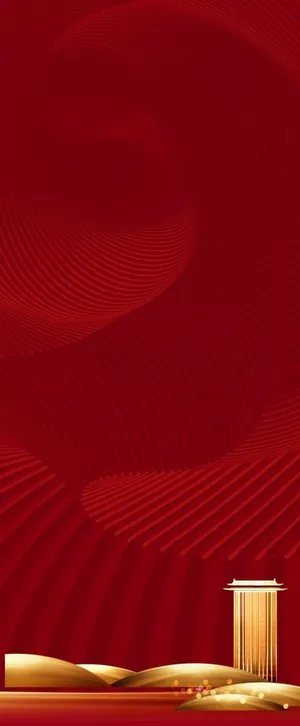红色背景图片 红色背景图片