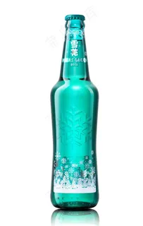 雪花啤酒图片 雪花啤酒图片