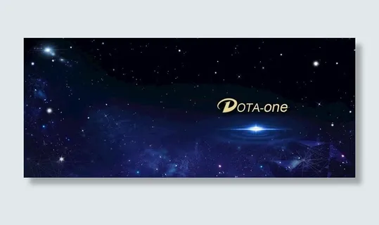 星空科技网站banner图片