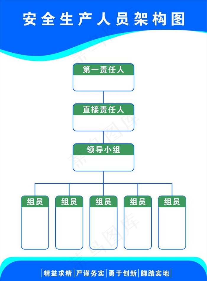 构架图图片cdr矢量模版下载