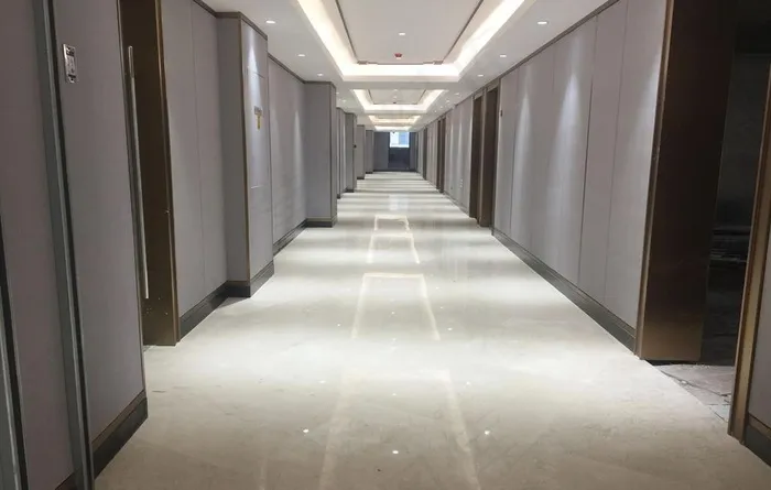 走廊图片