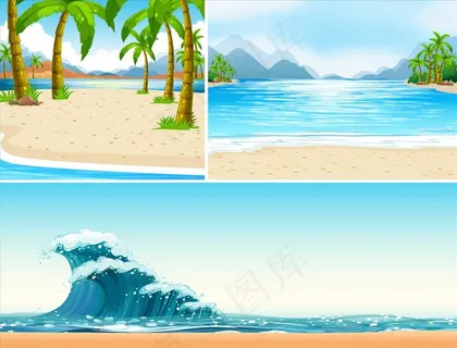 海岛图片 海岛图片