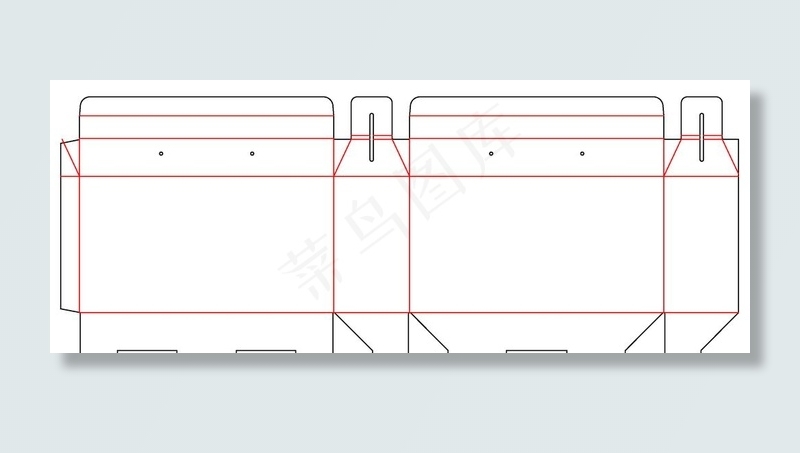 手提箱 礼盒图片
