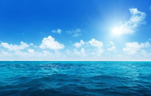 大海图片