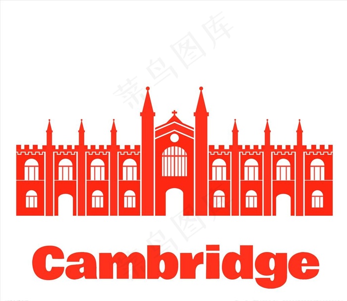 剑桥大学教育图片
