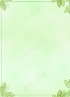 绿色背景图片 绿色背景图片